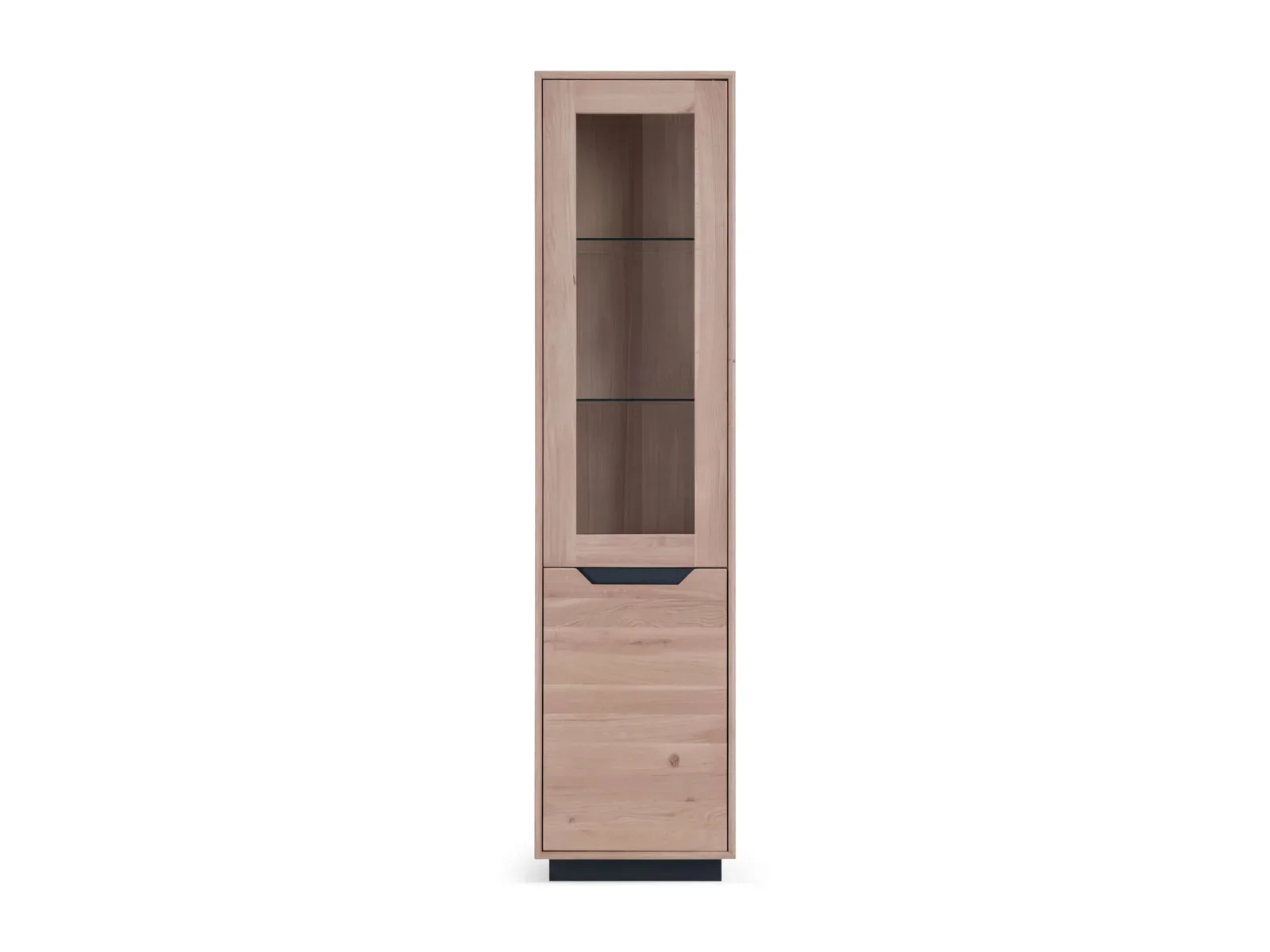 Alprimo 1-Door Vitrine — photo 2